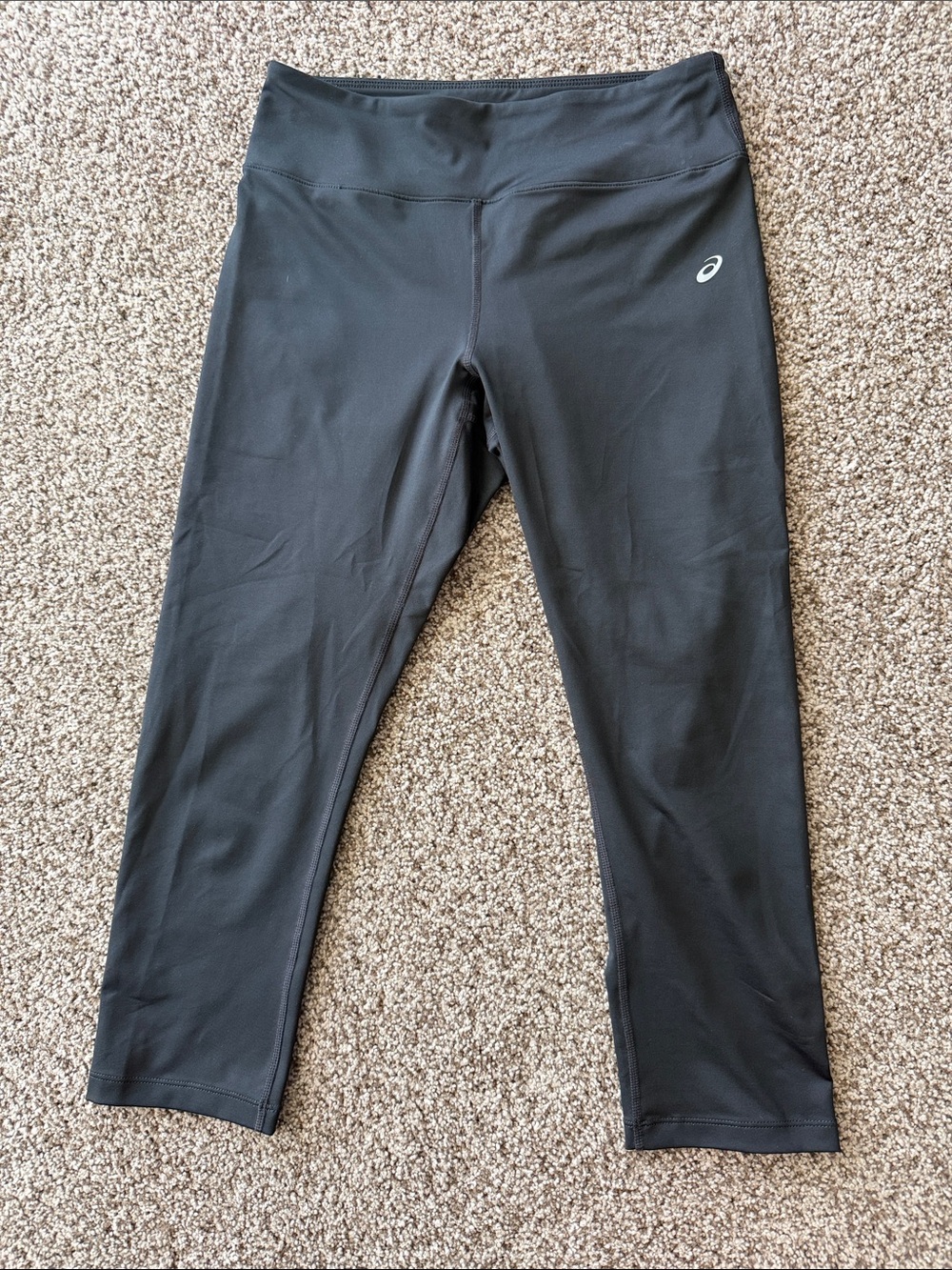 ASICS capri leggings
